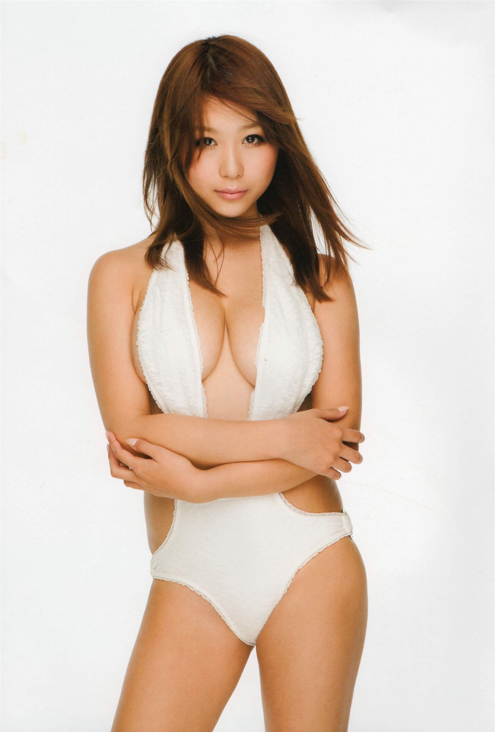 [PB写真集] Mai Nishida 西田麻衣  -  目眩神迷